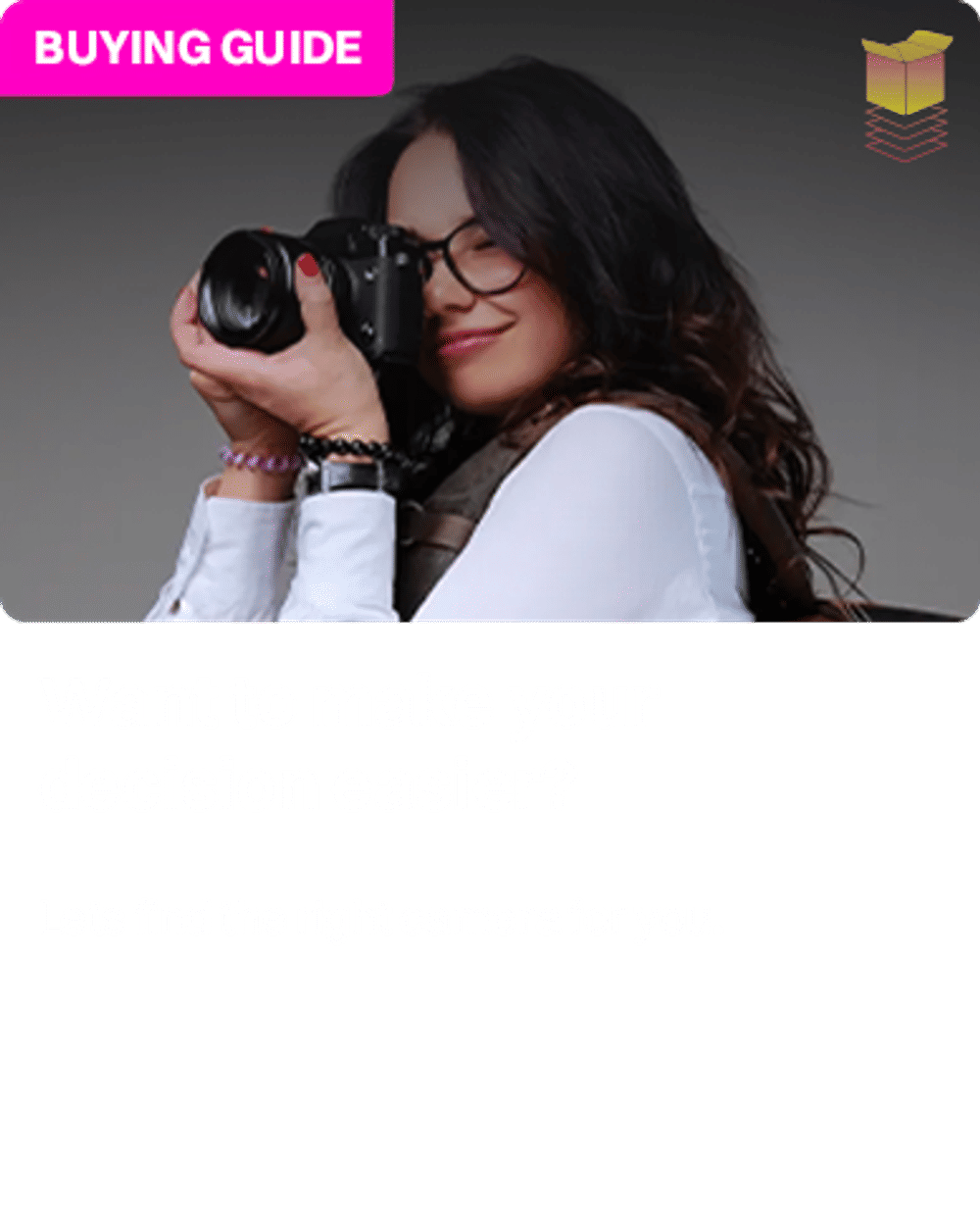 Camera accessories shop new arrivals near me